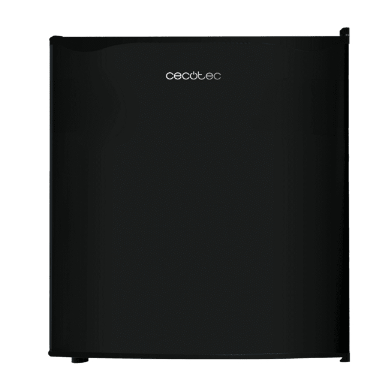 FRIGORIFICO MINI CECOTEC GRANDCOOLER 20000 46L NEGRO