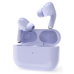 AURICULARES GEMBIRD TWS 03 V VIOLETA BT