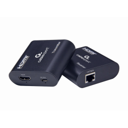 EXTENSOR HDMI GEMBIRD 60M