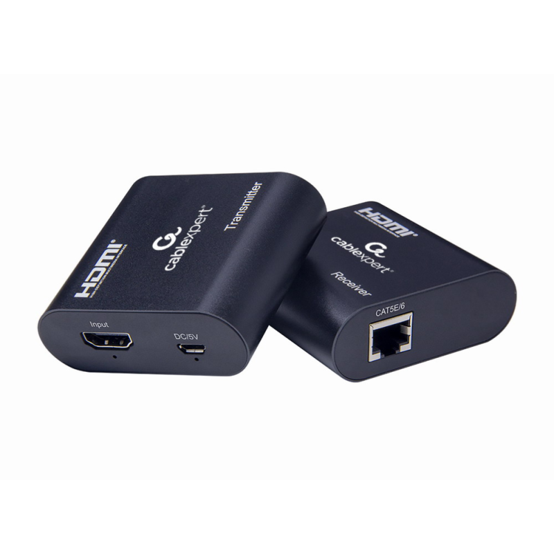 EXTENSOR HDMI GEMBIRD 60M