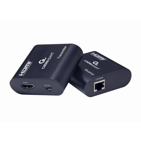 EXTENSOR HDMI GEMBIRD 60M