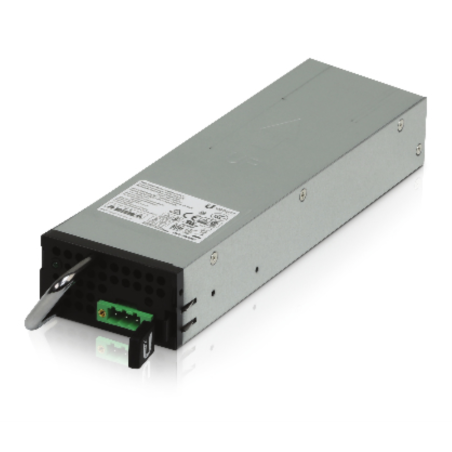 FUENTE INTERNA UBIQUITI EP 54V 150W DC EDGEPOWER 54V 150W DC EDGEMAX