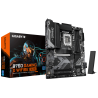 PLACA BASE GIGABYTE B760M G X WF6E 1700 ATX WiFi 6E PCIe 40 RGB 4XDDR5