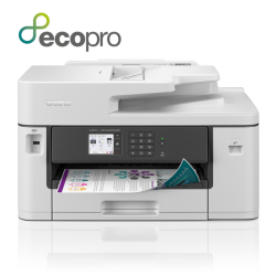 IMPRESORA BROTHER MULTIFUNCION A3 MFC J5340DWE WIFI FAX DUPLEX BLANCA