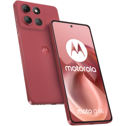 SMARTPHONE MOTOROLA MOTO G86 8GB 256GB 5G ROSA CRISANTEMO