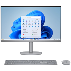 PC AIO HP OMNISTUDIO X 27 CS0015NS U5 125H 16G 512G 27 W11H