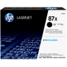 TONER HP 87X NEGRO