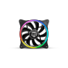VENTILADOR CAJA NOX HUMMER X FAN ARGB HALO RING FAN