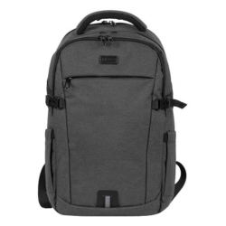 MOCHILA NATEC ALPACA 2 156 GRIS