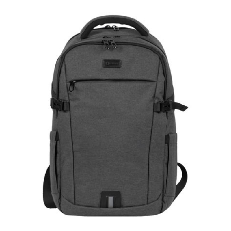 MOCHILA NATEC ALPACA 2 156 GRIS