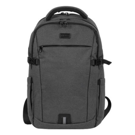 MOCHILA NATEC ALPACA 2 156 GRIS