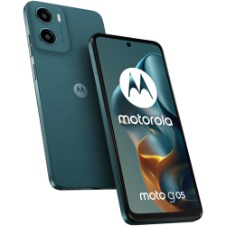 SMARTPHONE MOTOROLA MOTO G05 4G 8GB 256GB ATLANTIC DEEP