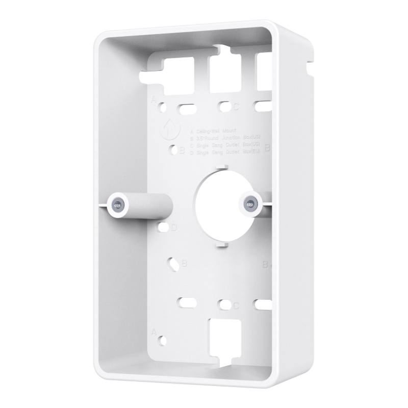 ACCESORIO OMADA CAJA DE EMPALME PARA PUNTO ACCESO DE PARED OJB 100