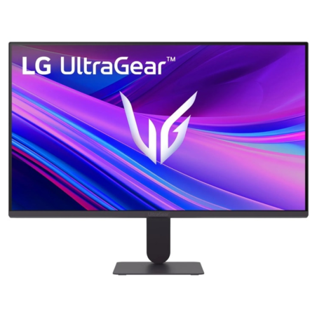 MONITOR LG 24G411A B 24 FlHD 144HZ IPS 1MS G SYNC GAMING