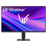 MONITOR LG 24G411A B 24 FlHD 144HZ IPS 1MS G SYNC GAMING
