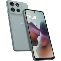 SMARTPHONE MOTOROLA MOTO G56 5G 8GB 256GB GRAY MIST