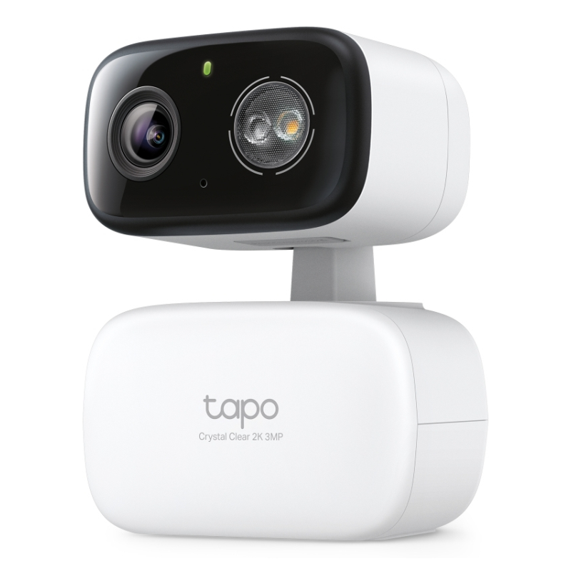 CAMARA TP LINK INDOOR OUTDOOR WI FI