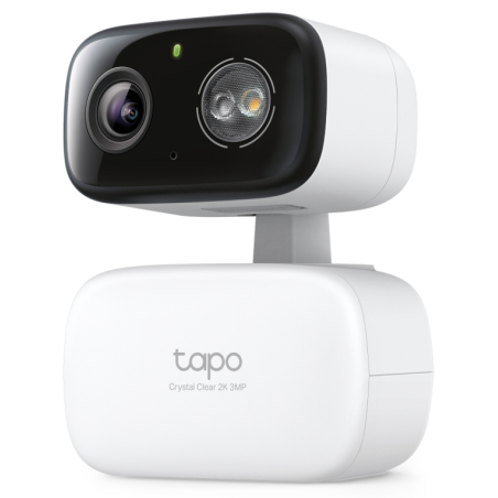 CAMARA TP LINK INDOOR OUTDOOR WI FI