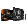 PLACA BASE GIGABYTE B760M G X WF6E 1700 MATX 4XDDR5
