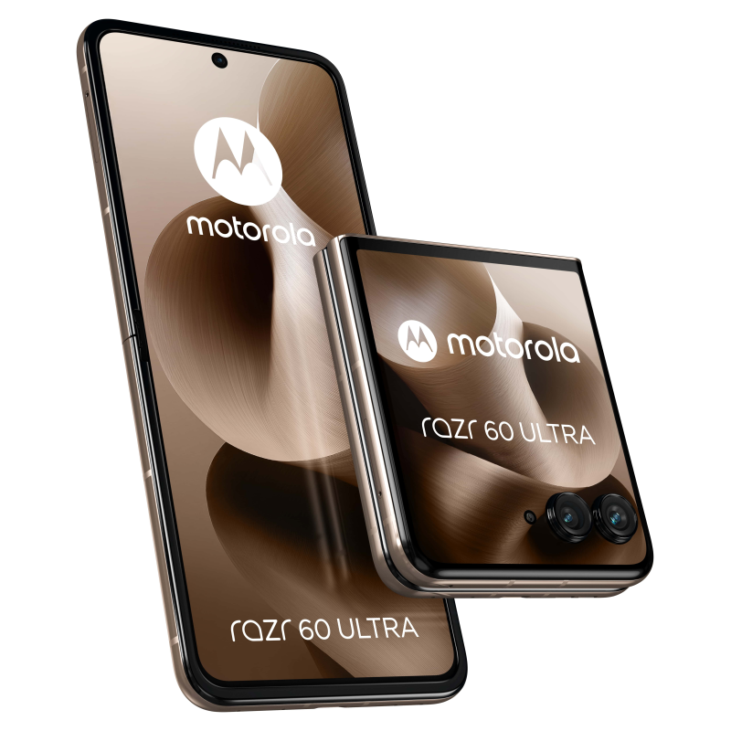 SMARTPHONE MOTOROLA MOTO RAZR 60 ULTRA 5G 16GB 512GB MOUNTAIN TRAIL