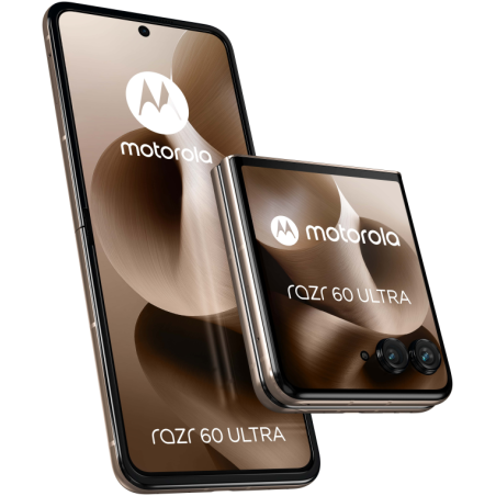 SMARTPHONE MOTOROLA MOTO RAZR 60 ULTRA 5G 16GB 512GB MOUNTAIN TRAIL
