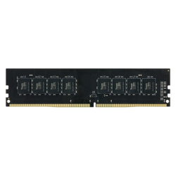 DDR4 TEAMGROUP ELITE UDIMM 16GB 3200 NEGRO