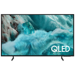 TV SAMSUNG Q7F QE50Q7FAAUXXH QLED 50 4K UHD SMART TV WIFI AIRPLAY NEGRO