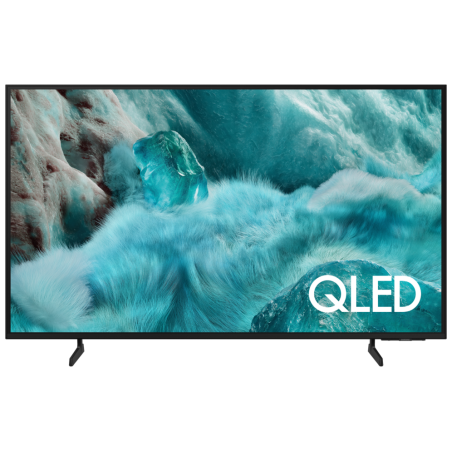 TV SAMSUNG Q7F QE50Q7FAAUXXH QLED 50 4K UHD SMART TV WIFI AIRPLAY NEGRO