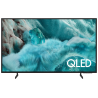 TV SAMSUNG Q7F QE50Q7FAAUXXH QLED 50 4K UHD SMART TV WIFI AIRPLAY NEGRO