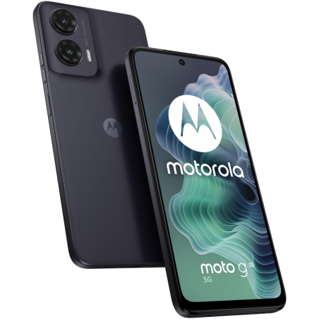 SMARTPHONE MOTOROLA MOTO G35 5G 8GB 256GB GREYSTONE