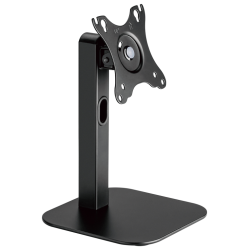 SOPORTE AISENS MESA ECO GIRATORIO INCLINABLE MONITOR POS 25KG 10 24