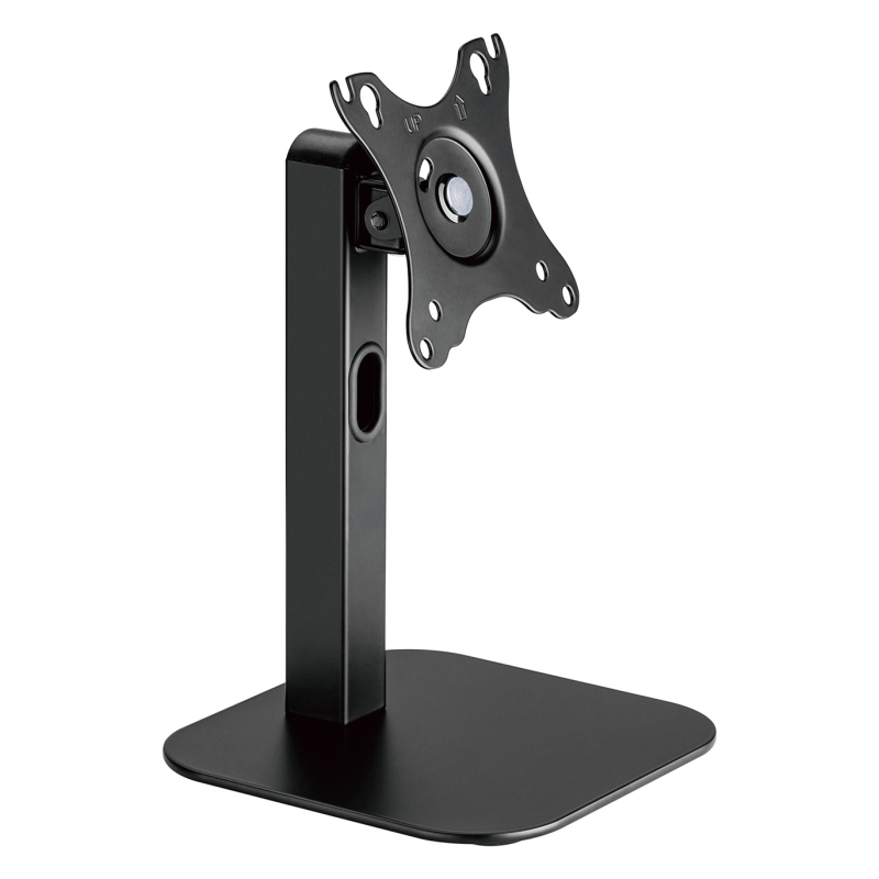 SOPORTE AISENS MESA ECO GIRATORIO INCLINABLE MONITOR POS 25KG 10 24