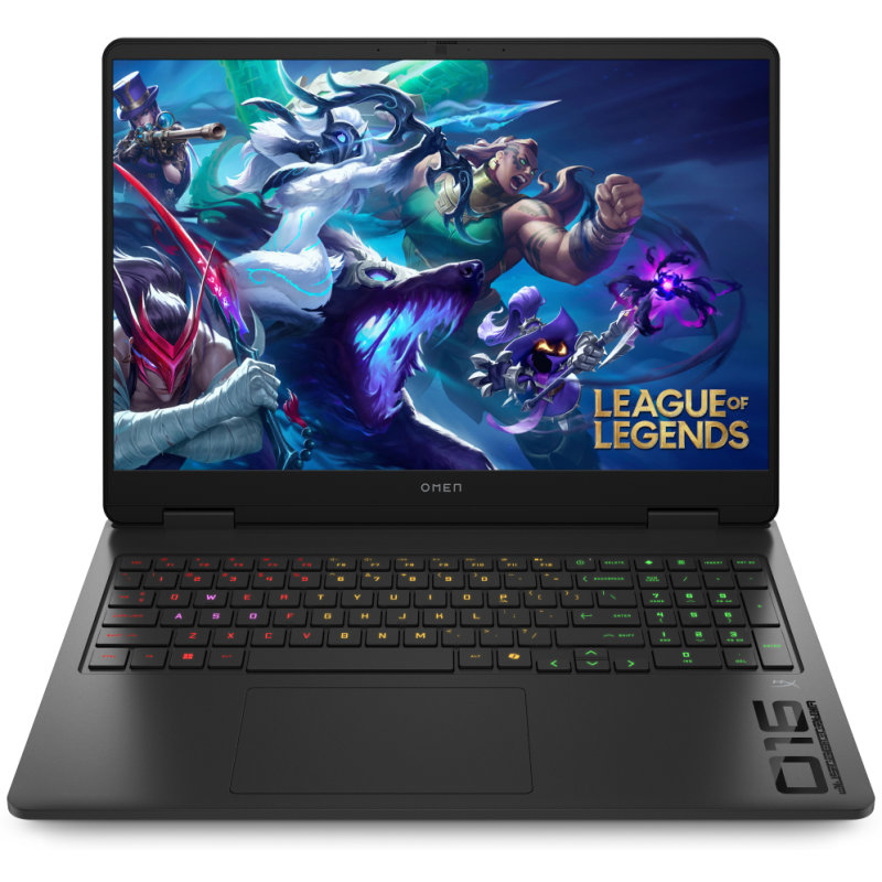 PORTATIL HP OMEN 16 AM0037NS U7 255H 32GB 1TB RTX5060 16FHD FDOS