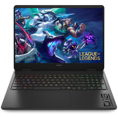 PORTATIL HP OMEN 16 AM0037NS U7 255H 32GB 1TB RTX5060 16FHD FDOS
