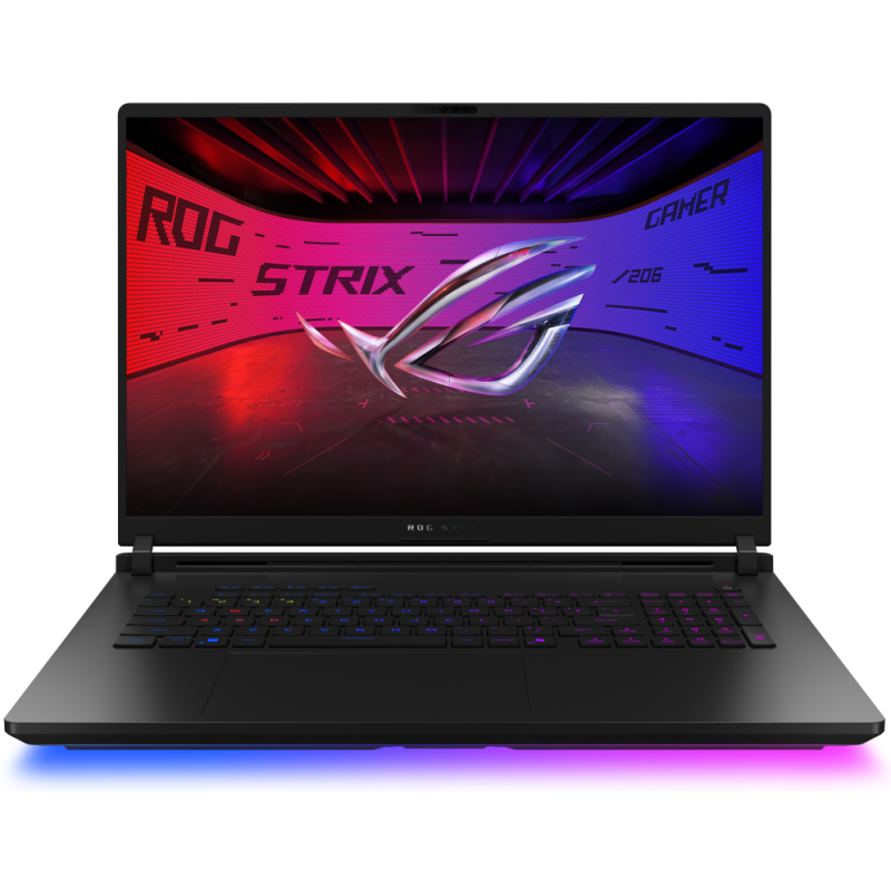 PORTATIL ASUS ROG STRIX G835LX SA046W U9 275HX 64GB 4TB RTX5090 18WQXGA W11H