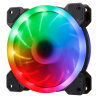 VENTILADOR HIDITEC GAMING ARGB N5 ARGB 120MM
