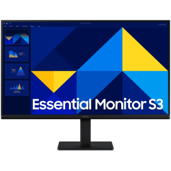 MONITOR SAMSUNG 27 LS27D302GAUXEN LED IPS FullHD 100Hz