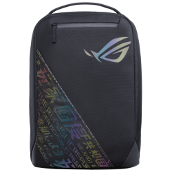 MOCHILA PORTATIL ASUS ROG BP1501G 18L 17 BLACK