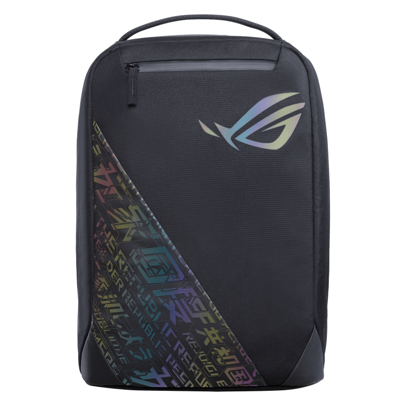 MOCHILA PORTATIL ASUS ROG BP1501G 18L 17 BLACK