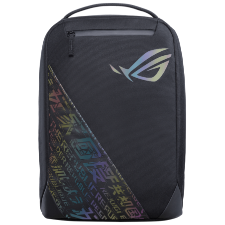 MOCHILA PORTATIL ASUS ROG BP1501G 18L 17 BLACK