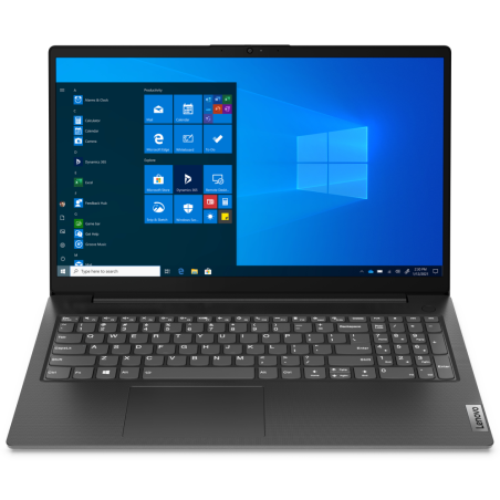 PORTATIL LENOVO V15 G2 IJL CELERON N4500 8GB 256GB 156FHD W11H