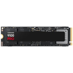 SSD SAMSUNG 9100 PRO 1TB M2 NVME