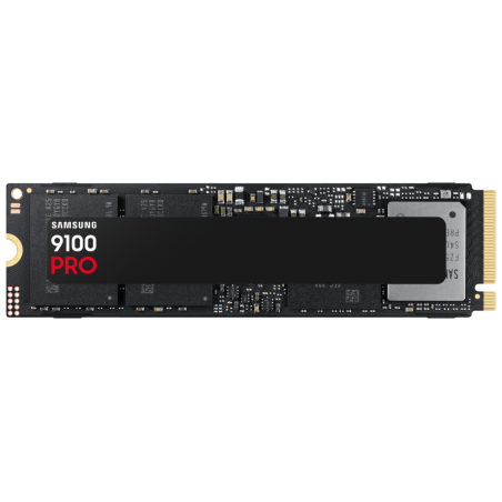 SSD SAMSUNG 9100 PRO 1TB M2 NVME