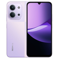 SMARTPHONE XIAOMI REDMI 15C 5G 4GB 256GB DUSK PURPLE