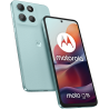 SMARTPHONE MOTOROLA MOTO G15 4G 8GB 512GB GLACIER BLUE