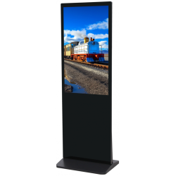TOTEM NO TACTIL DAHUA DHI LDV43 SAI400L V1 43 ANDROID 81