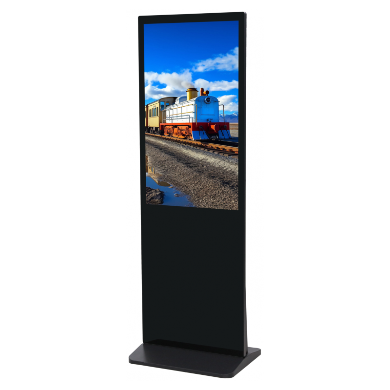TOTEM NO TACTIL DAHUA DHI LDV43 SAI400L V1 43 ANDROID 81