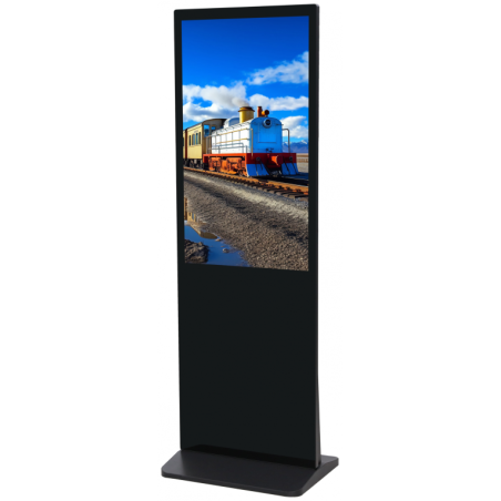 TOTEM NO TACTIL DAHUA DHI LDV43 SAI400L V1 43 ANDROID 81