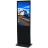 TOTEM NO TACTIL DAHUA DHI LDV43 SAI400L V1 43 ANDROID 81