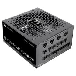FUENTE ALIMENTACION THERMALTAKE TF3 1300W 80 PLATINUM FULLY MODULAR ATX